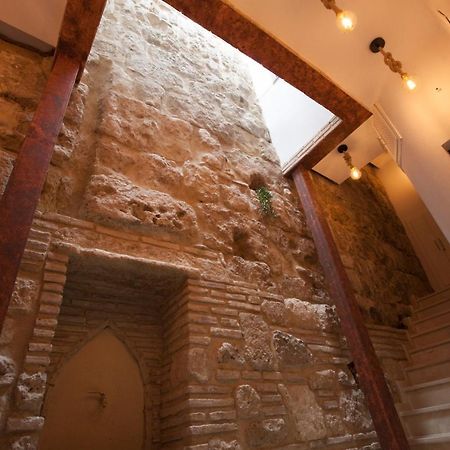 La Muralla De San Fernando De Córdoba Exteriör bild